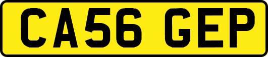 CA56GEP