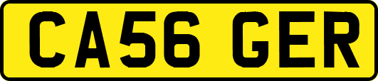 CA56GER
