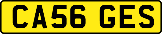 CA56GES