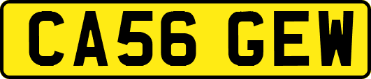 CA56GEW