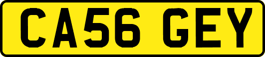 CA56GEY