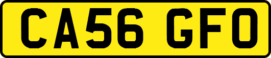 CA56GFO