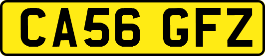 CA56GFZ