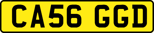 CA56GGD