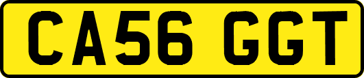 CA56GGT