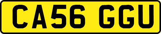 CA56GGU