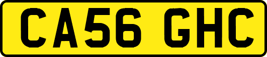CA56GHC