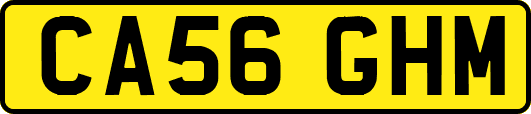 CA56GHM