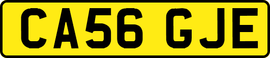 CA56GJE