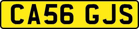 CA56GJS