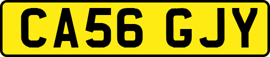 CA56GJY