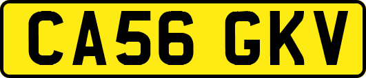 CA56GKV