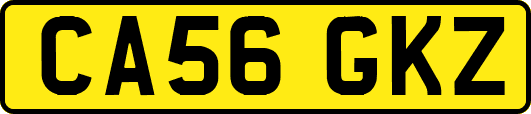 CA56GKZ