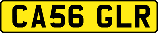 CA56GLR
