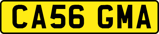 CA56GMA