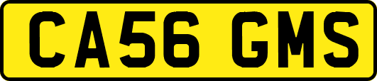 CA56GMS