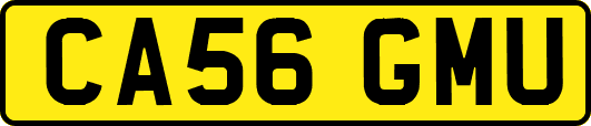 CA56GMU