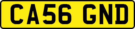 CA56GND