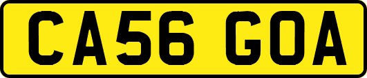CA56GOA