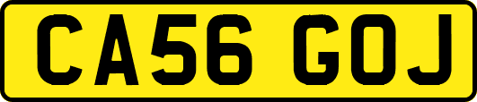 CA56GOJ