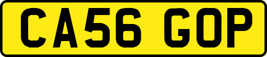 CA56GOP