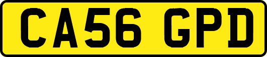 CA56GPD