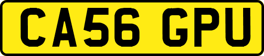 CA56GPU