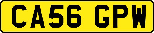 CA56GPW
