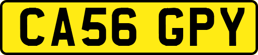 CA56GPY