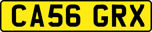 CA56GRX