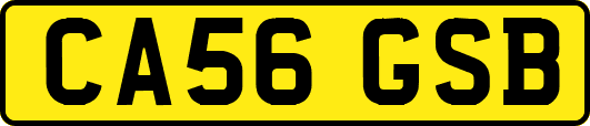 CA56GSB