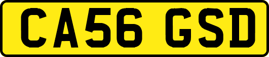 CA56GSD