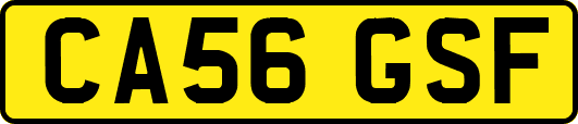 CA56GSF