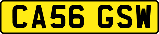 CA56GSW