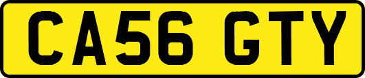 CA56GTY