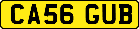 CA56GUB