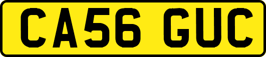 CA56GUC