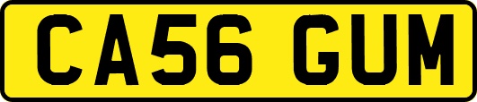 CA56GUM