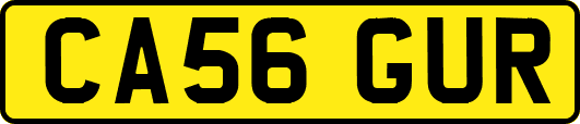 CA56GUR