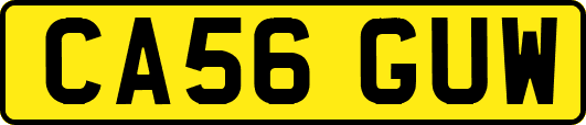 CA56GUW
