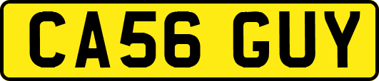 CA56GUY