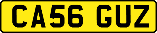 CA56GUZ