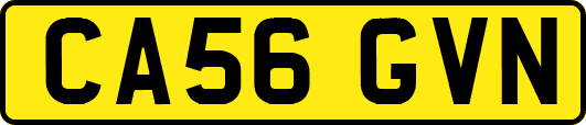CA56GVN