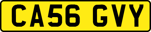 CA56GVY