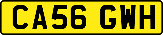 CA56GWH