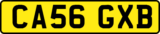 CA56GXB