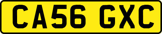 CA56GXC