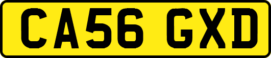 CA56GXD