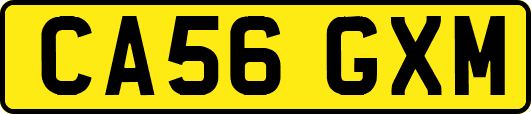 CA56GXM