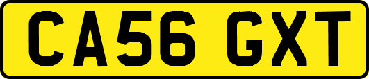 CA56GXT